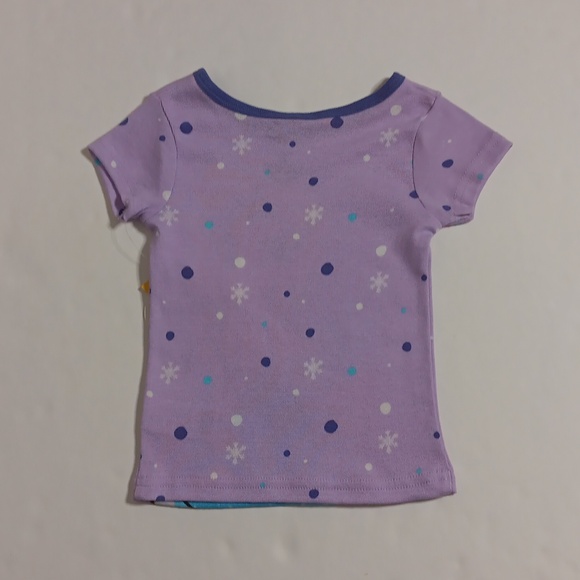 Disney Pajama Set - Picture 6 of 11